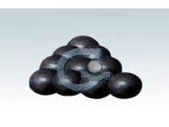 江苏金钛特钢机械有限公司 靖江金钛-冶金系列产品 - 耐磨球